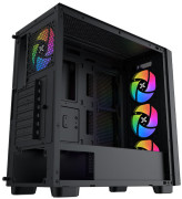 Xigmatek Gaming Y Pro ARGB Mid Tower Case in Egypt