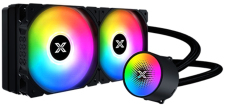 Xigmatek Liquid Killer X 240 ARGB Liquid CPU Cooler in Egypt