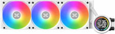 Xigmatek LK 360 Digital Arctic Liquid Cpu Cooler in Egypt