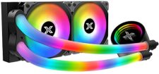 Xigmatek Neon Aqua 240 AIO CPU Liquid Cooler in Egypt