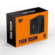 Xigmatek THOR T850M 850W 80 PLUS Bronze Power Supply in Egypt