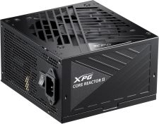 XPG Core Reactor II ATX 3.0 850W Power Supply in Egypt