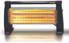Zada ZQH-110 1800 Watt Electric Halogen Heater in Egypt