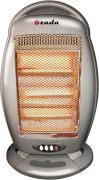 Zada ZQH-160T 1600 Watt Electric Halogen Heater in Egypt