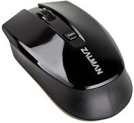 Zalman zm-m520 W RF Optical Mouse specifications and price in Egypt