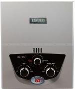 Zanussi Delta ZYG06313WL 6 Liter Gas Water Heater specifications and price in Egypt