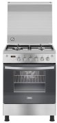 Zanussi ZCG64396XA 4 Burners Gas Cooker specifications and price in Egypt