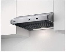 Zanussi ZHT631X Cooker Hood specifications and price in Egypt
