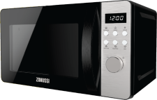 Zanussi ZMM20D38GB 20 Liter Microwave specifications and price in Egypt