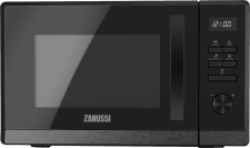Zanussi ZMM30D510EB 30 Liter Microwave with Grill specifications and price in Egypt