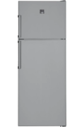 Zanussi ZRT45200SA  445 Liter 2 Door Refrigerator specifications and price in Egypt