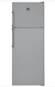Zanussi ZRT45230XA 445 Liter 2 Door Refrigerator specifications and price in Egypt