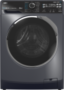 Zanussi ZWF8221DL7 8KG Front Loading Washing Machine specifications and price in Egypt