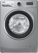 Zanussi ZWF8240SX5 8Kg Front Loading Washing Machine specifications and price in Egypt