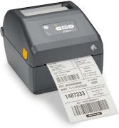 Zebra ZD-421T Thermal Transfer Barcode Label Printer in Egypt