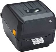 Zebra ZD220T Thermal Transfer Desktop Label Printer in Egypt