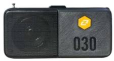 ZERO Z160 PORTABLE SPEAKER in Egypt