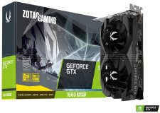 ZOTAC GAMING GeForce GTX 1660 SUPER Twin Fan 6GB GDDR6 specifications and price in Egypt