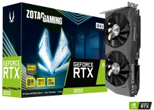 Zotac Gaming GeForce RTX 3050 ECO 8GB GDDR6 in Egypt