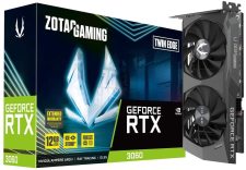 زوتاك جيمنج جى فورس rtx 3060 twin edge 12gb gddr6 فى مصر