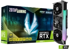ZOTAC GAMING GeForce RTX 3080 Ti AMP Extreme Holo in Egypt