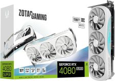 ZOTAC GAMING GeForce RTX 4080 SUPER Trinity OC 16GB GDDR6X in Egypt