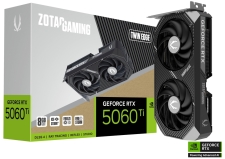 Zotac Gaming Geforce RTX 5060 TI Twin Edge 8GB in Egypt