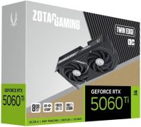 زوتاك جيمنج جي فورس ار تي اكس 5060 ti توين ايدج oc ‏8 جيجا فى مصر