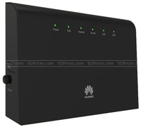 Huawei HG633 VDSL Home Gateway Router