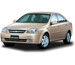 Chevrolet Optra - A/T - F/O (2014)