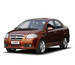 Chevrolet Aveo - M/T - F/O (2015)