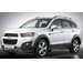 Chevrolet Captiva - A/T (2013)