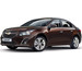 Chevrolet Cruze - High Line - A/T (2014)