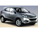 Hyundai IX35 GLS - A/T - Fully Loaded