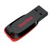 SanDisk SDCZ50-032G-B35 Cruzer Blade 32GB USB Flash Drive