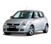 Suzuki Swift M/T(2013)