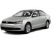 Volkswagen Jetta B1 - A/T (2015)