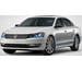 Volkswagen Passat P2 - High Line (2014)