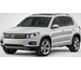 Volkswagen Tiguan High Line - A/T (2015)