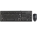 A4tech KRS-8520D Keyboard + Mouse Combo