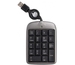 A4tech TK-5 Retractable USB Keypad