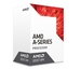 AMD A6-9500 Bristol Ridge Dual-Core 3.5 GHz Socket AM4 65W Desktop Processor