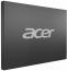 Acer RE100 256GB 3D NAND SATA M.2 Internal SSD