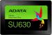 ADATA Ultimate SU630 240GB 2.5 Inch SATA 6Gb/s Internal Solid State Drive (SSD)