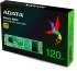 ADATA Ultimate SU650NS38 120GB M.2 2280 SATA 6Gb/s SSD