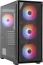 Aerocool Geoflow Mid Tower Case