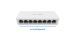 Live-8E Ethernet Switch