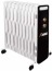 Akwrj HD969-S13E 2800 Watt 13 Fin Oil Fan Heater