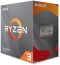 AMD Ryzen 3 3100 4 Core Desktop Processor