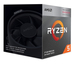 AMD RYZEN 5 3400G 4-Core 3.7GHz Socket AM4 65W Desktop Processor